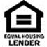 Equal Housing Lender Logo